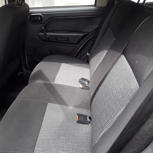 Ford Eco Sport