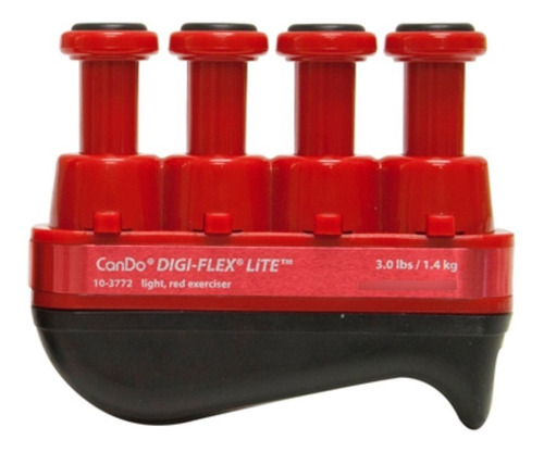 Digiflex Lite Cando Rojo