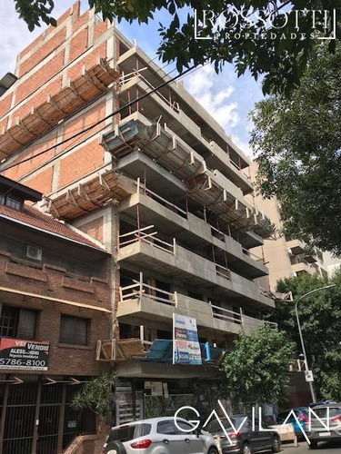 Imagen 30 de 30 de Gavilan 777 - 1, 2, 3 Y 4 Amb. - Cocheras - Amenities - Desde U$s 69.000.-