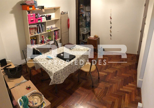 Imagen 3 de 5 de 1 Amb Con Dormitorio Separado *ideal Inversor* - Paraguay 3400