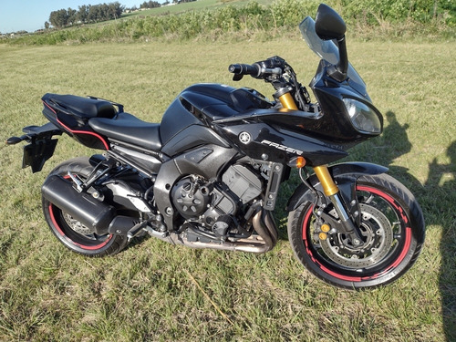 Yamaha Facer 800 Sport