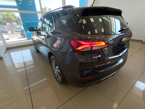 Imagen 17 de 24 de Chevrolet Equinox Lt 2023 Mr