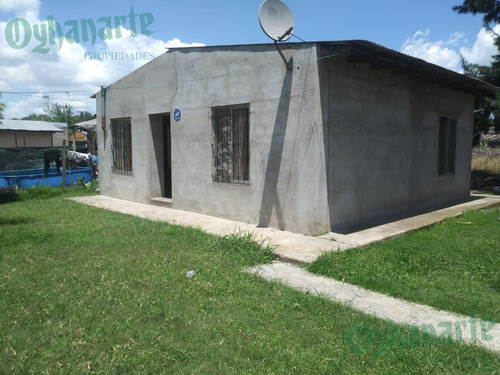Venta De Casa En General Rodriguez