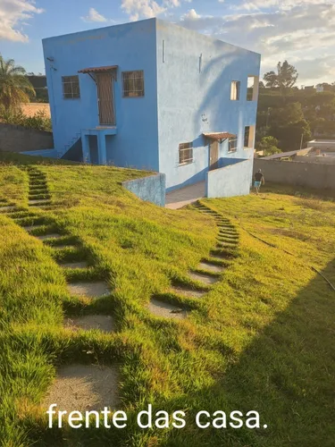 Casas Para Residência Ou Sítio.