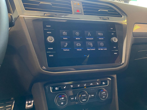 Imagem 17 de 22 de Volkswagen Tiguan