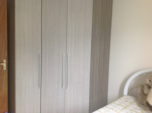 Apartamento Sem Condomínio - Cobertura Ótimo Local De Santo André