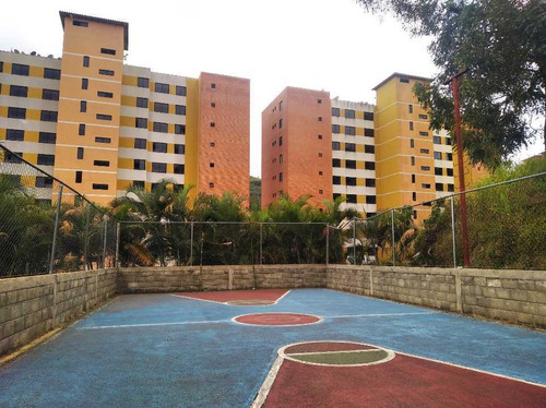 Imagen 13 de 15 de Venta Apto 71mts2 2h/2b/2pe Parque Caiza 6072