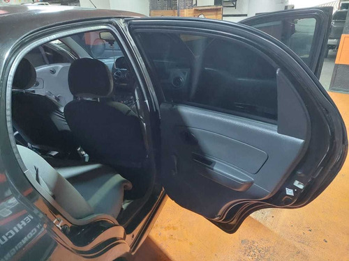 Imagen 9 de 12 de Chevrolet Spark .
