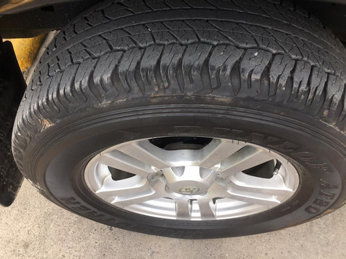 Toyota Fortuner 3.0 Sr5