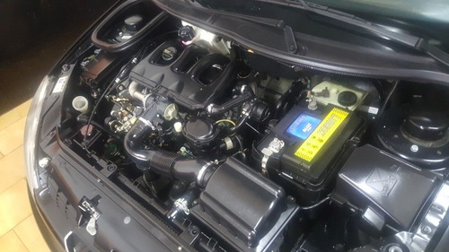 Peugeot 206 1.9 Xt Premium 2007