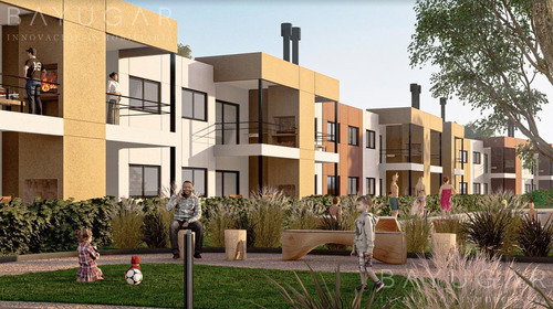 Imagen 13 de 30 de Venta - Departamentos En Venta En Altos De La Cañada Bayugar Negocios Inmobiliarios
