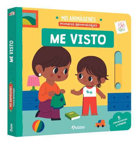 Mis Animagenes Me Visto - Aa.vv