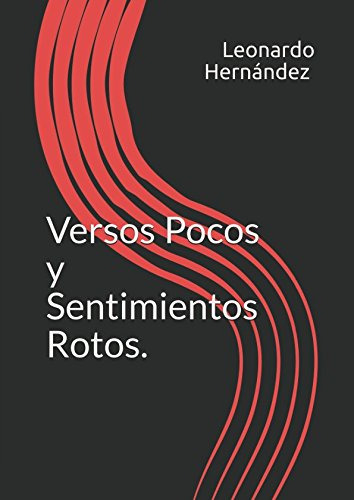 Versos Pocos Y Sentimientos Rotos