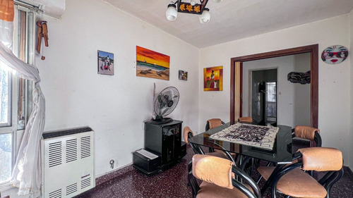Venta Dpto 3 Amb Necochea Centro A Metros Del Mar