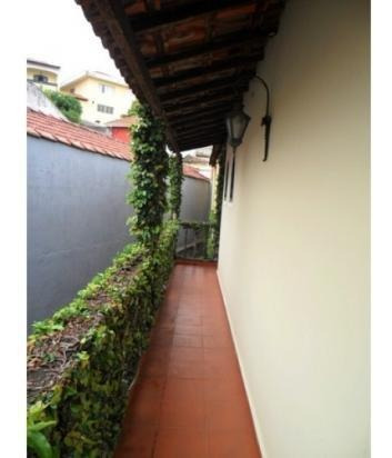 Sobrado Residencial À Venda, Vila Formosa, São Paulo. - So3657