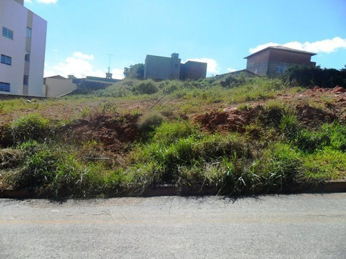 Lote Para Comprar No Vale Das Orquideas Em Contagem/mg - 15409