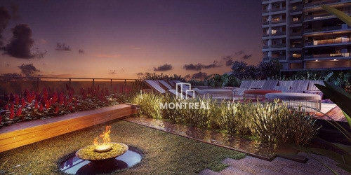 Imagem 18 de 25 de Apartamento À Venda, 104 M² Por R$ 1.466.411,30 - Vila Cordeiro - São Paulo/sp - Ap2757