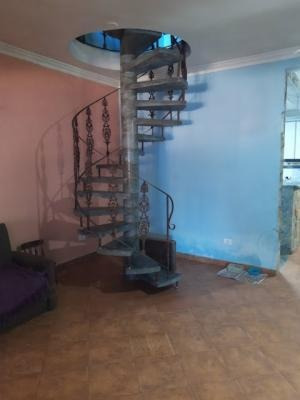Imagem 10 de 14 de Chácara No Jardim São Fernando, Com 4 Quartos Em Itanhaém