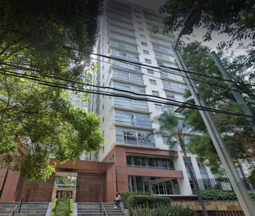Rab - Departamento En Venta En Mariano Escobedo 193, Anahuac I Sección, Miguel Hidalgo, Cdmx