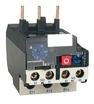 Comprar Relé Térmico 23 A 32 Amp P\u002Fcontact De 25a A 32a Andeli