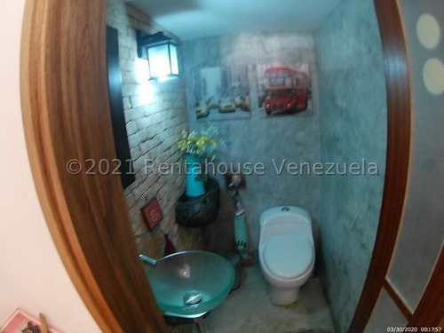 Imagen 5 de 13 de Apartamento En Venta Alto Prado 22-597 House Los Samanes