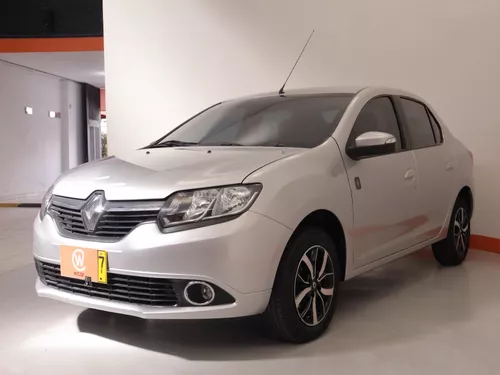 Renault Logan PRIVILEGE INTENS 1.6 MT