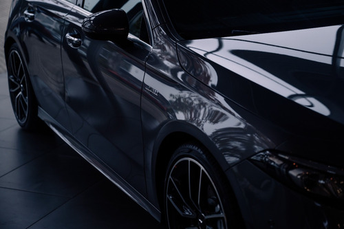 Imagen 4 de 17 de Mercedes Benz A35 1.6 4matic 306 Cv 5 P