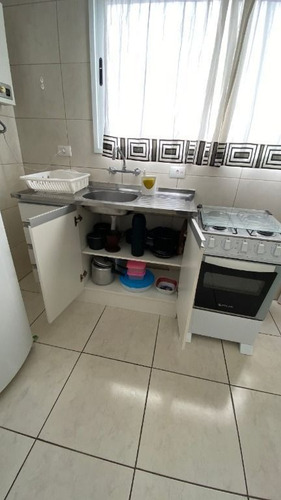 Imagem 11 de 16 de Excelente Oportunidade À Venda No Centro - Studio - St0020