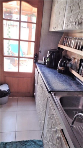 Imagen 7 de 19 de Casa En Venta De 4 Dorm. En Rancagua