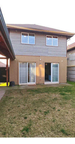 En Venta Casa Sector Oriente Talca (106191)