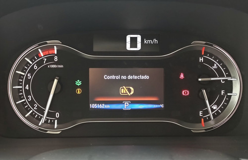 Imagen 14 de 15 de Honda Pilot 2016 3.5 V6 Ex At