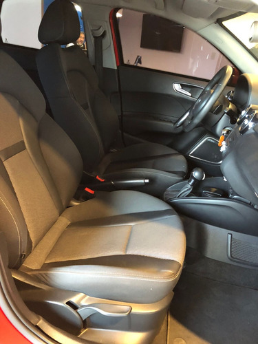Audi A1 Sportback 1.4 Ambition Tfsi Stronic