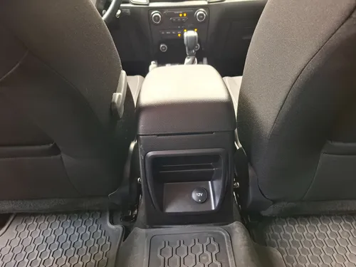 Ford Ranger 3.2 Xlt Diésel Cabina Doble 4x4 At
