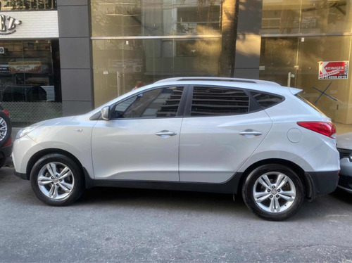 Hyundai Tucson 2.0 Gl 6at 2wd 2012