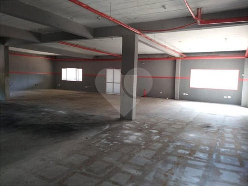 Excelente Imóvel Comercial - 353-im46314