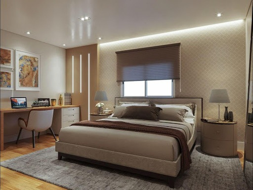 Imagem 9 de 13 de Apartamento Com 3 Dormitórios À Venda, 184 M² Por R$ 2.250.000,00 - Perdizes - São Paulo/sp - Ap2544