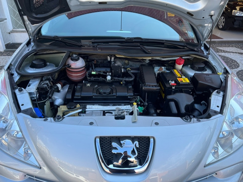 Peugeot 207 1.4 XR 8V FLEX 2P MANUAL