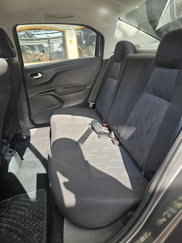 Citroen C-elysee 1.2 Puretech 82 Feel Mt 2022