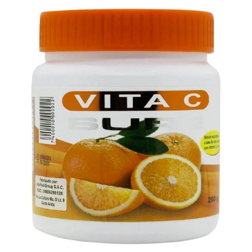 Vita C Sure Vitamina C