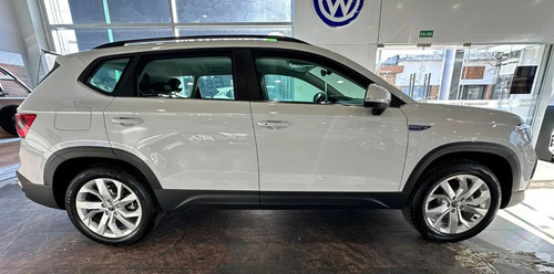 Volkswagen Taos 1.4 250 Tsi Comfortline