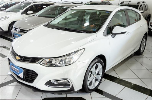 Chevrolet Cruze 1.4 Lt Sport6 Turbo Flex Autom