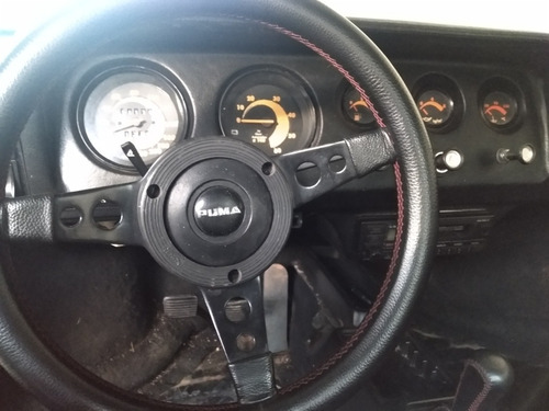 Puma Gti