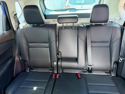 Nissan X-Trail 2.5 Platinum Plus 2 Filas At
