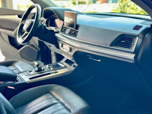 Audi Q5 2.0 L T Select Dsg