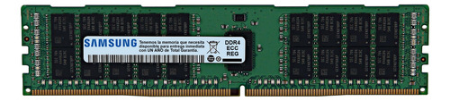 Memorias Ddr4 Servidores Hp Proliant Ml110 Gen9 Ecc Pc4 2133