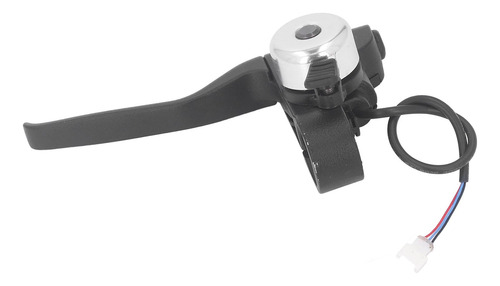 Electric Scooter Brake Bar Left Lever Nylon And Metal Left
