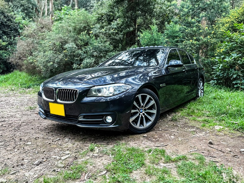 BMW Serie 5 2.0 520i F10