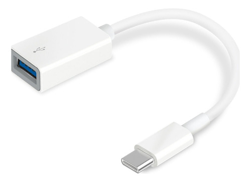 Adaptador Cable Otg Tipo C A Usb Alta Velocidad