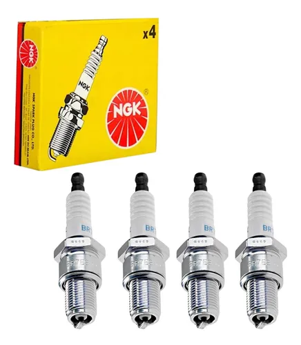 comprar Vela Ignicao Variant 1600 Gasolina 1977 1978 1979 1980