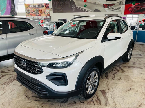 Fiat Pulse 1.3 FLEX DRIVE CVT